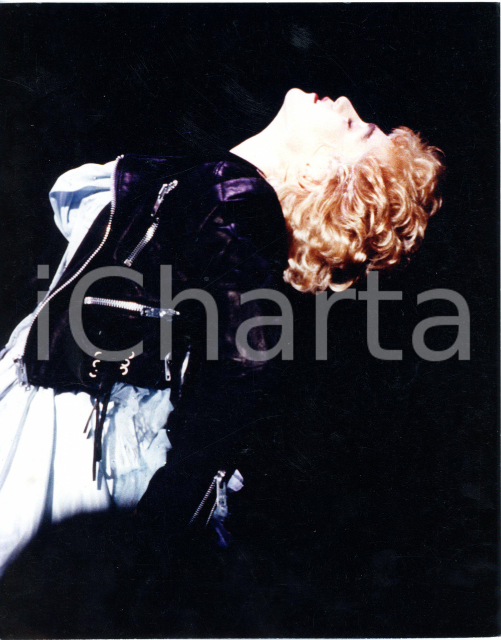 1987 MUSICA - MADONNA Louise Veronica CICCONE "Who’s That Girl World Tour" (2)