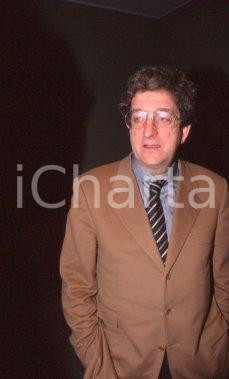 35mm vintage slide* 1995ca PDS Enrico MORANDO ritratto (8)