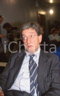 35mm vintage slide* 1995ca PDS Enrico MORANDO ritratto (16)