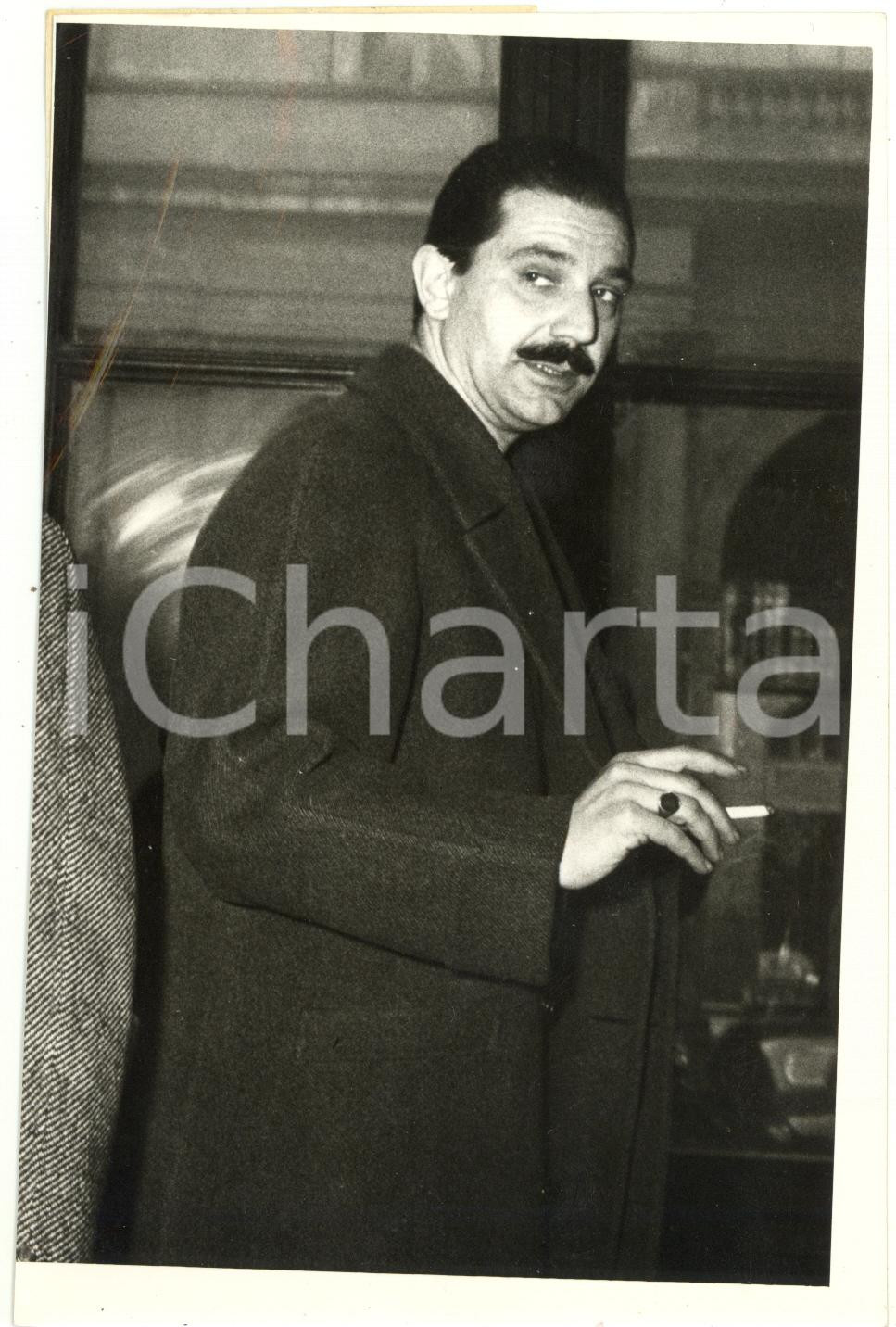 1955 TORINO Caso Adele MALVICINO - Imputato Eraldo BODO fidanzato della vittima