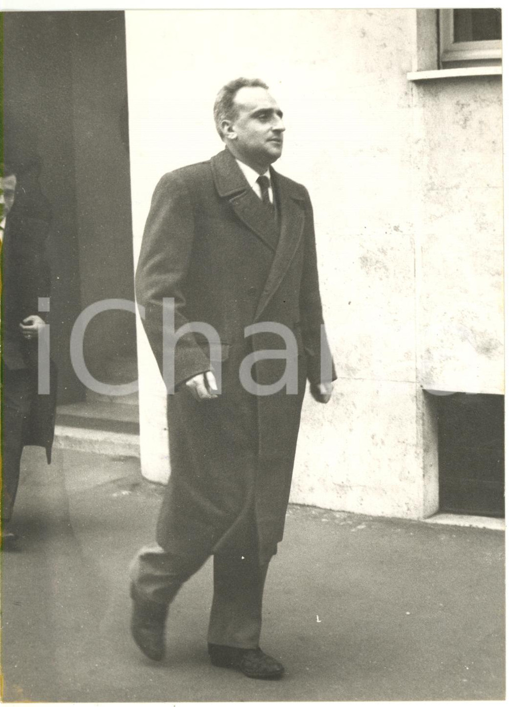 1958 FIRENZE Processo Vescovo di Prato FIORDELLI - Giudice istruttore MODIGLIANO