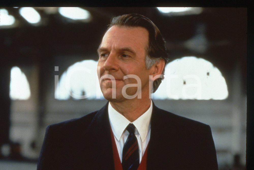 35mm vintage slide* 1997 THE FULL MONTY - Tom WILKINSON Ritratto dell'attore