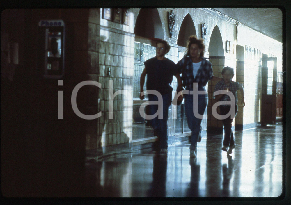 35mm vintage slide*1988 RUNNING ON EMPTY - River PHOENIX Christine LAHTI (2)