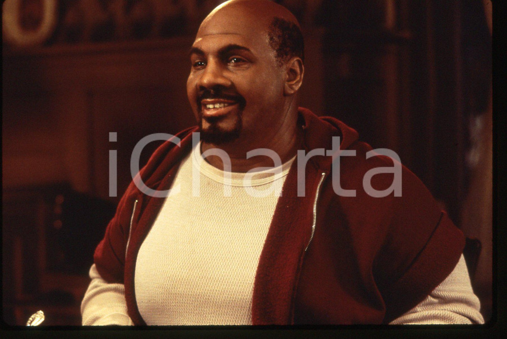 35mm vintage slide*1996 THE NUTTY PROFESSOR - Eddie MURPHY as Ernie KLUMP