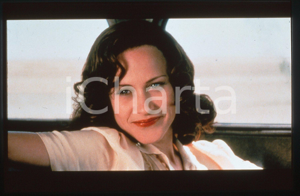 35mm vintage slide*1998 THE HI-LO COUNTRY - Patricia ARQUETTE Ritratto  