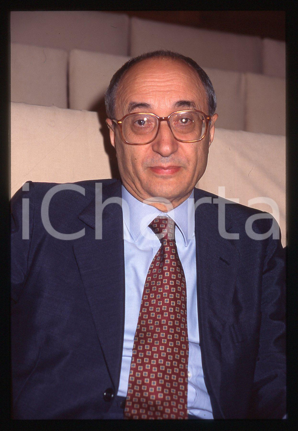 35mm vintage slide* 1995 Enrico DE MITA (1)