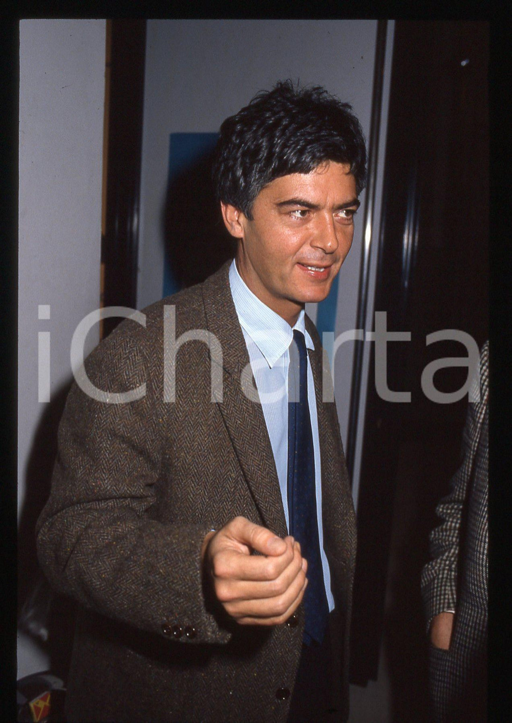 35mm vintage slide* 1989 ca Claudio MARTELLI (7)