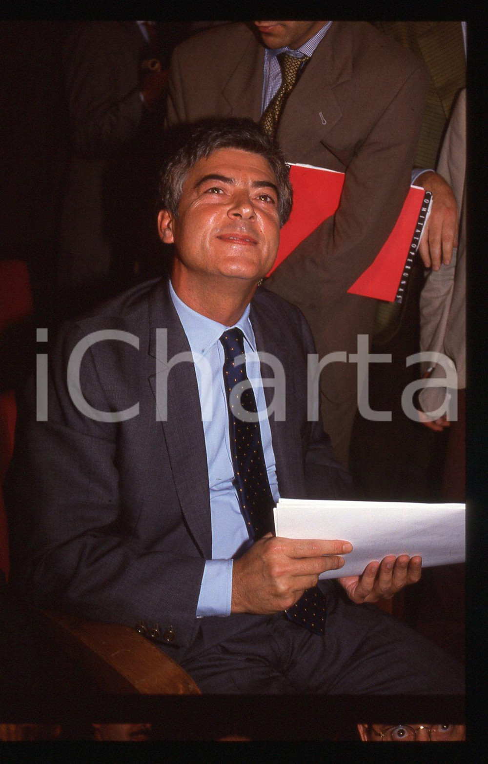 35mm vintage slide* 1993 ca Claudio MARTELLI (4)