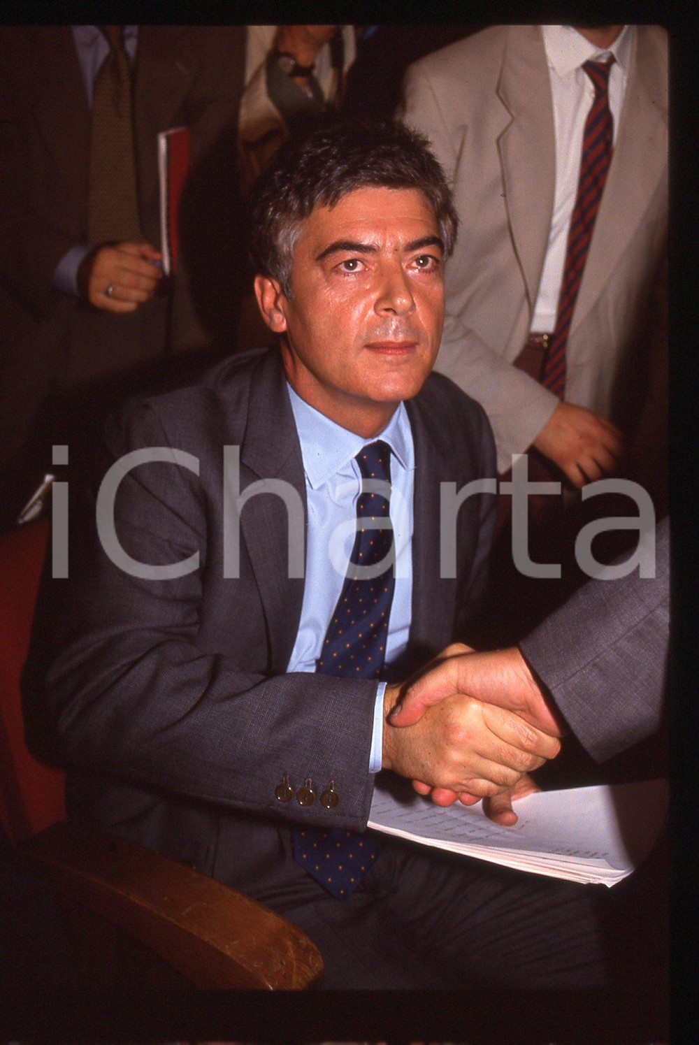 35mm vintage slide* 1993 ca Claudio MARTELLI (5)