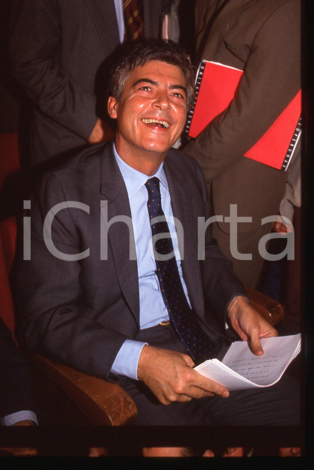 35mm vintage slide* 1993 ca Claudio MARTELLI (8)