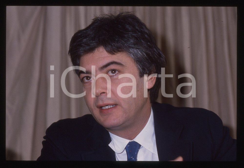 35mm vintage slide* 1989 ca Claudio MARTELLI (11)