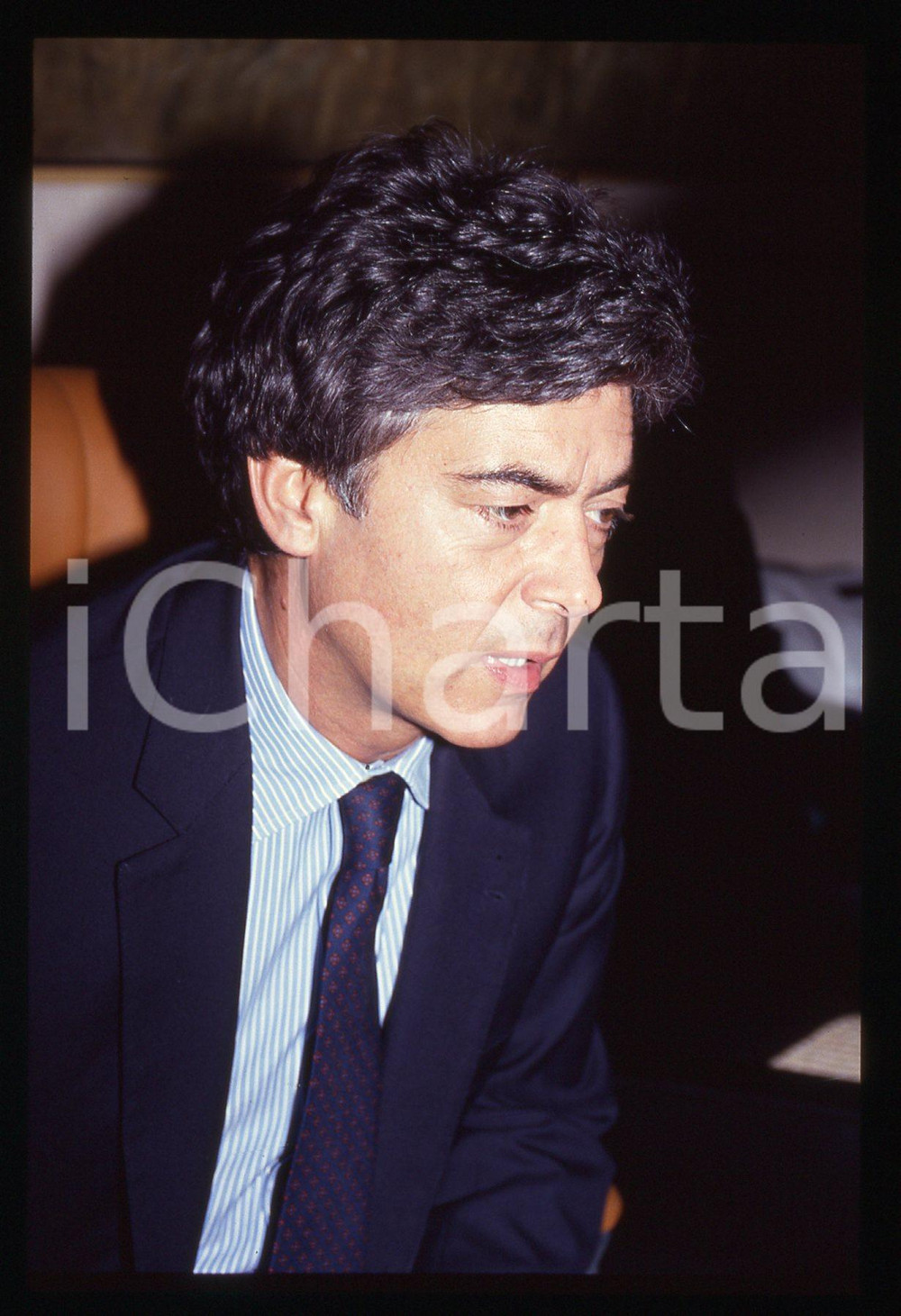 35mm vintage slide* 1991 ca Claudio MARTELLI (16)