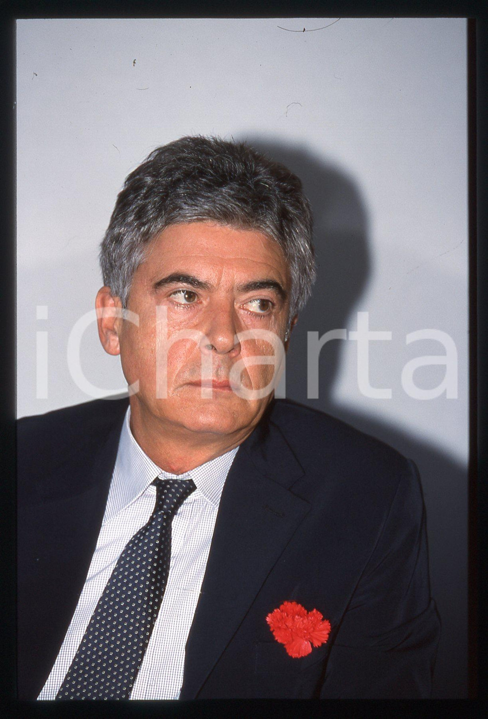 35mm vintage slide* 2000 MILANO Claudio MARTELLI (2)