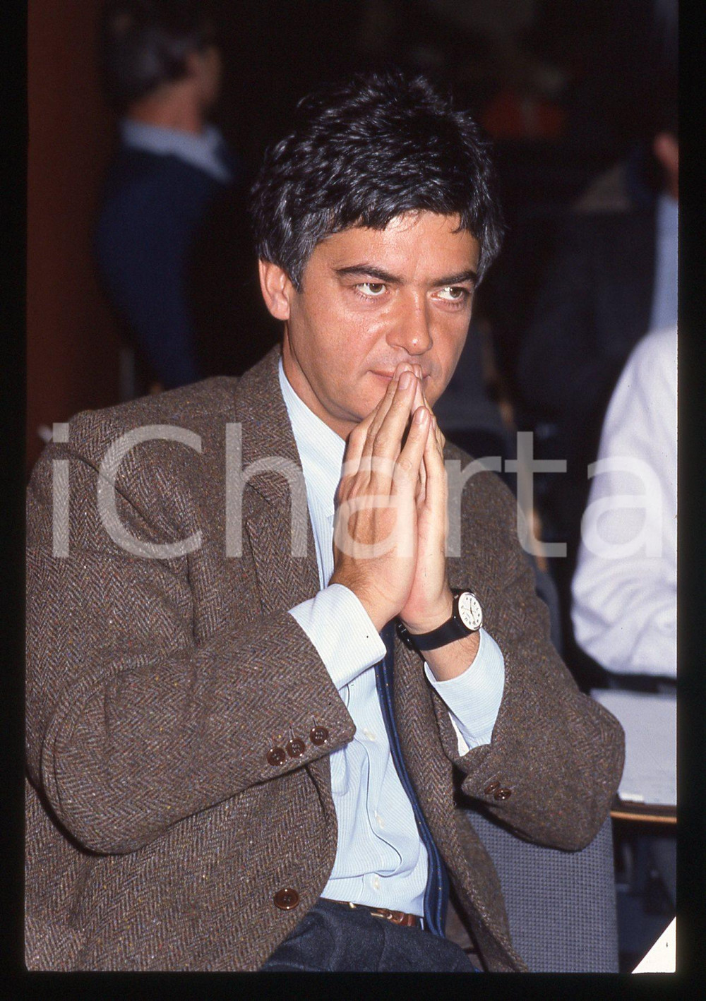 35mm vintage slide* 1989 ca Claudio MARTELLI (21)