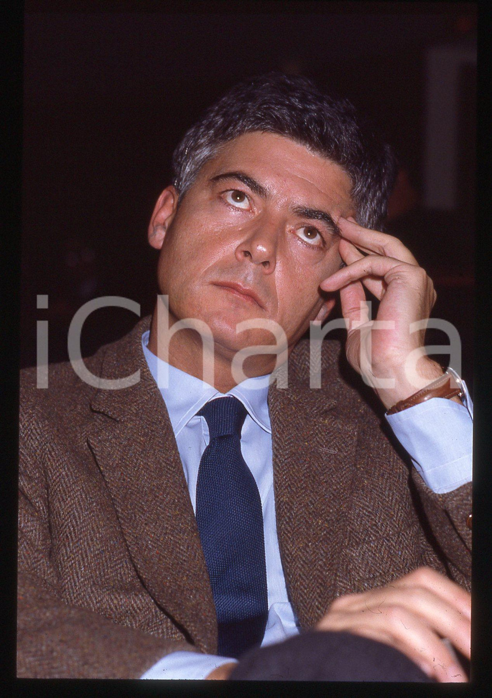 35mm vintage slide* 1989 ca Claudio MARTELLI (23)