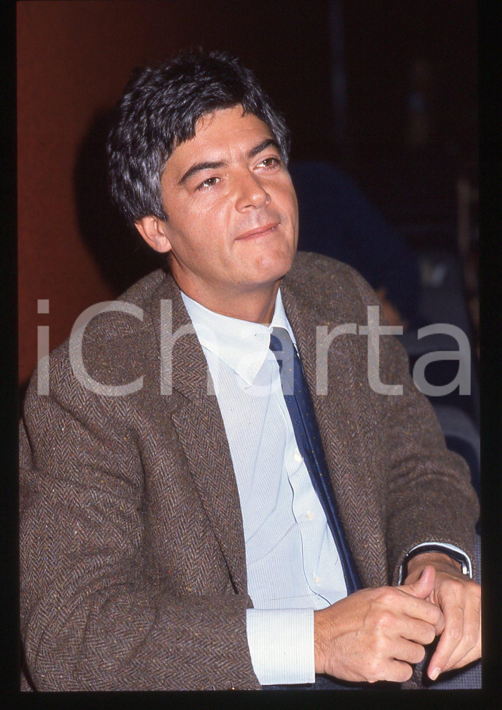 35mm vintage slide* 1989 ca Claudio MARTELLI (25)