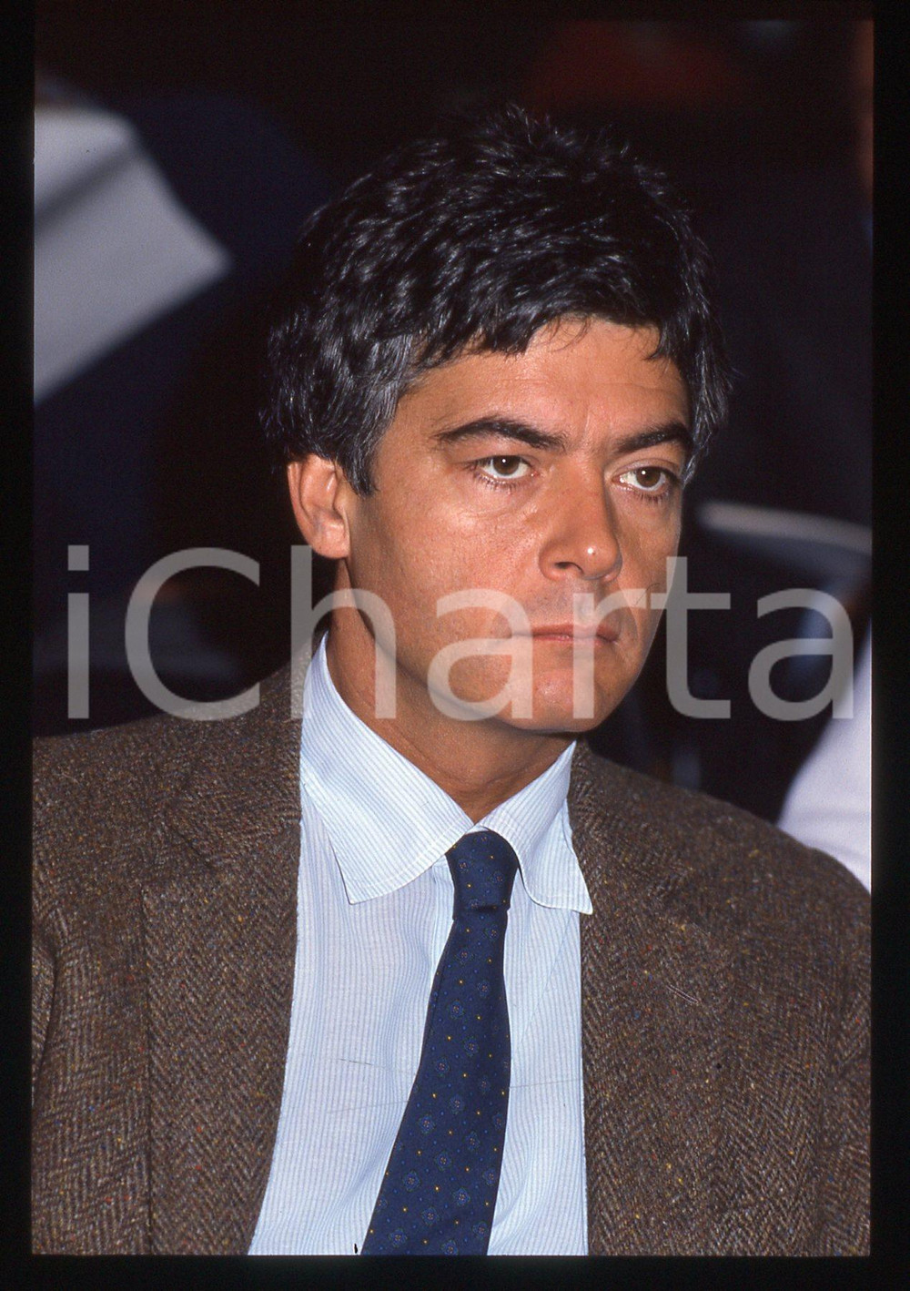 35mm vintage slide* 1989 ca Claudio MARTELLI (26)
