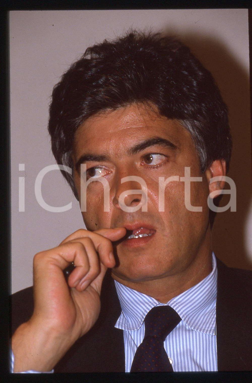 35mm vintage slide* 1990 ca Claudio MARTELLI (2)