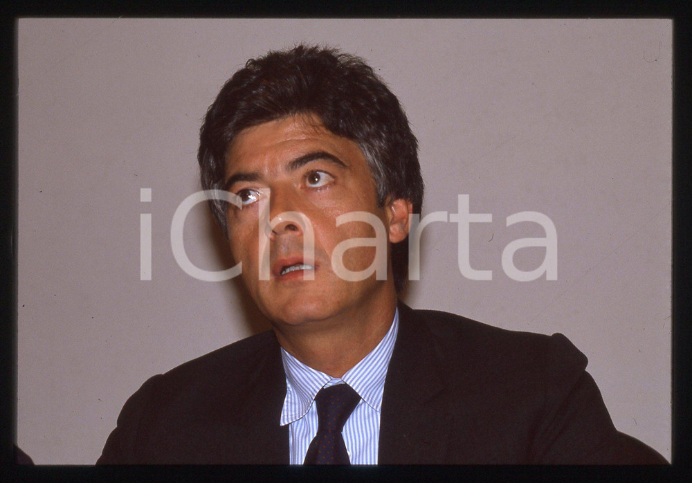 35mm vintage slide* 1990 ca Claudio MARTELLI (4)