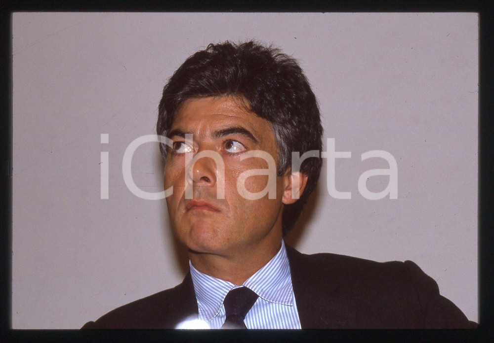 35mm vintage slide* 1990 ca Claudio MARTELLI (9)