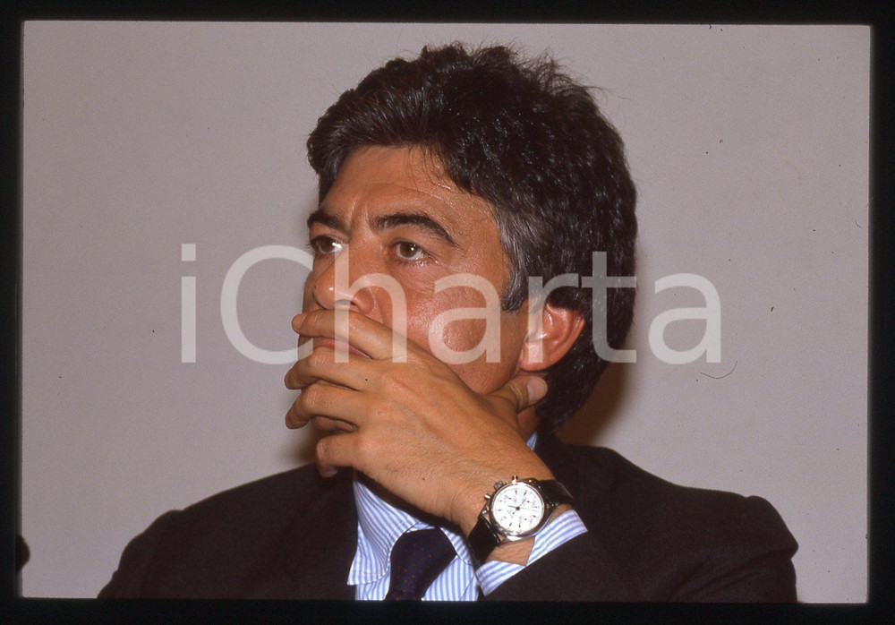 35mm vintage slide* 1990 ca Claudio MARTELLI (10)