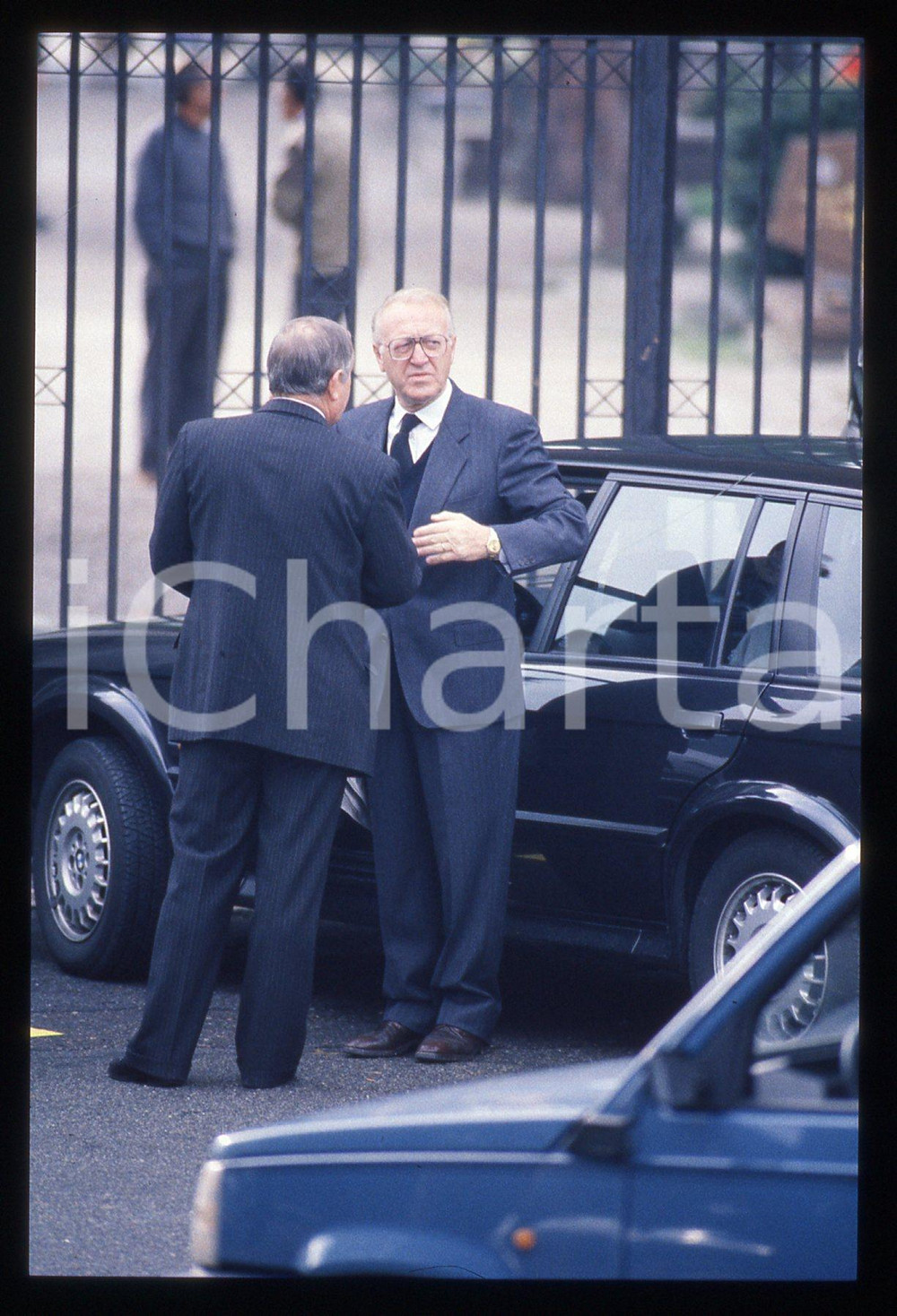 35mm vintage slide* 1990 FINO MORNASCO Giancarlo CASIRAGHI Cimitero (6)
