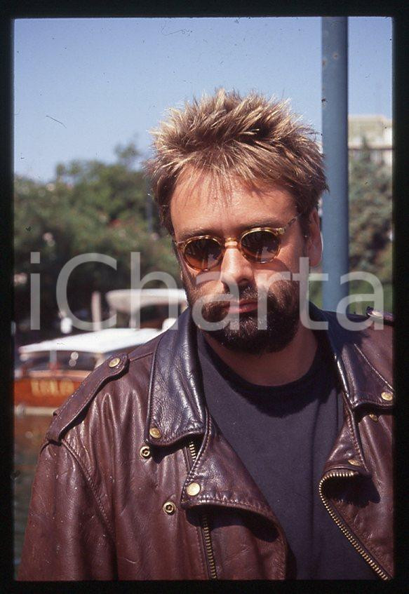35mm vintage slide* 1990 VENEZIA CINEMA Luc BESSON  2