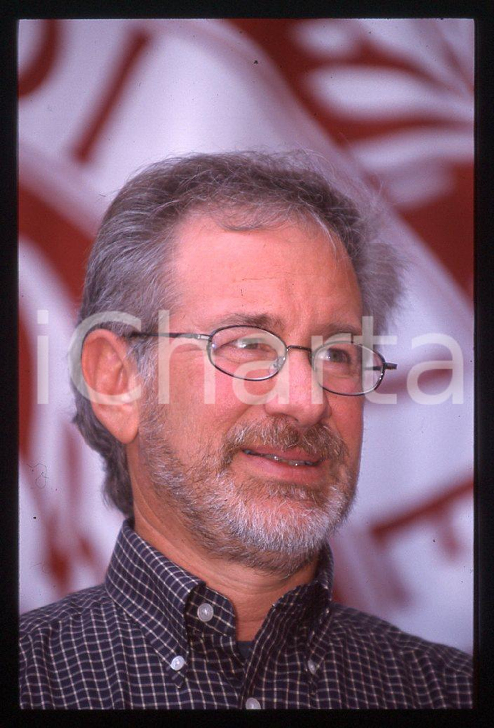 35mm vintage slide* 1998 VENEZIA CINEMA Steven SPIELBERG 3