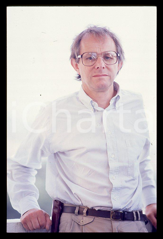 35mm vintage slide* 1994 CANNES  Ken LOACH 52