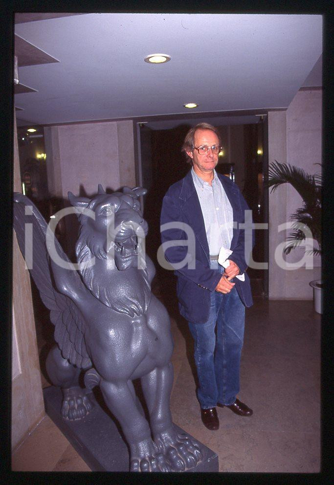 35mm vintage slide* 1995  Ken LOACH