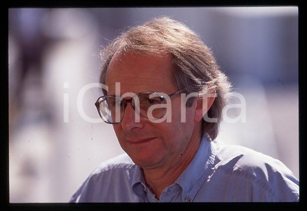 35mm vintage slide* 1995  CINEMA Ken LOACH 3
