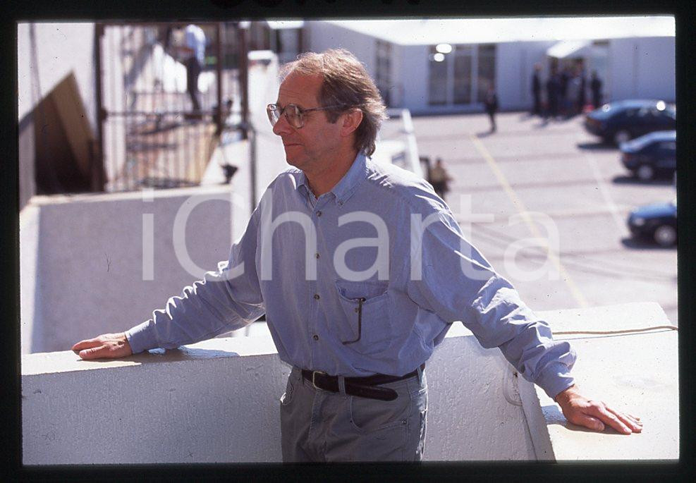 35mm vintage slide* 1995  CINEMA Ken LOACH 4
