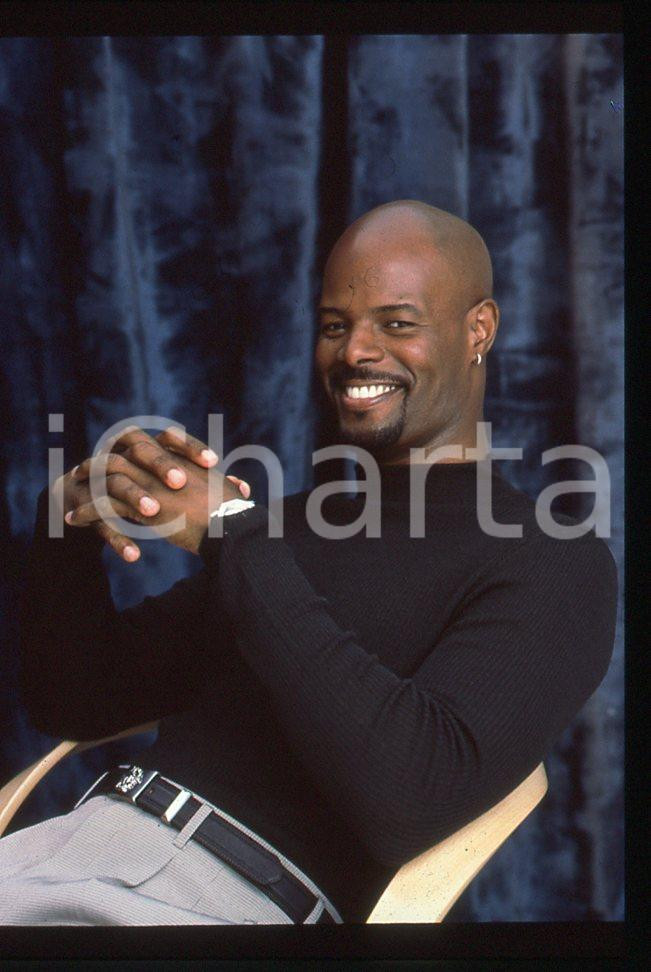35mm vintage slide* 1989 CINEMA  Keenan IVORY WAYANS 1