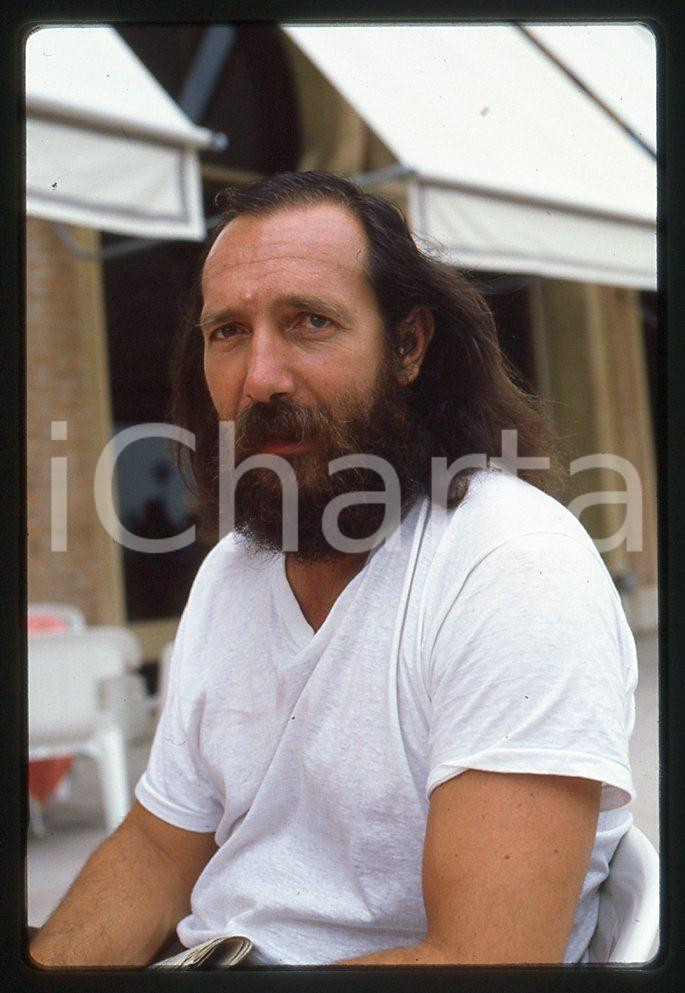 35mm vintage slide* 1993 Andrea MINGARDI 3