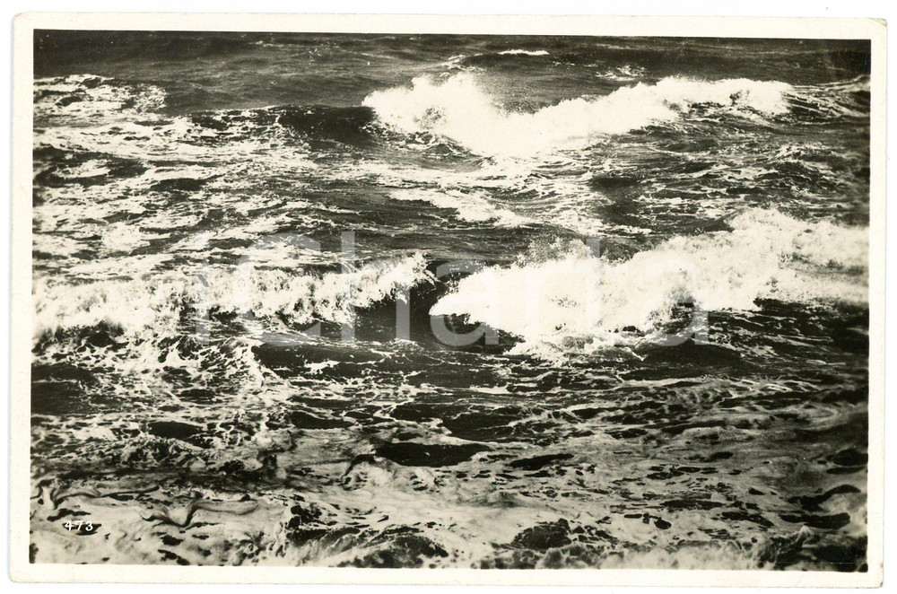 1920 ca CONGO BELGE The river in flood -  Postcard FP NV  Cartolina postale d'epoca, non viaggiata.CONDIZIONI: GOODFORMATO: FP    originale e autentica 1