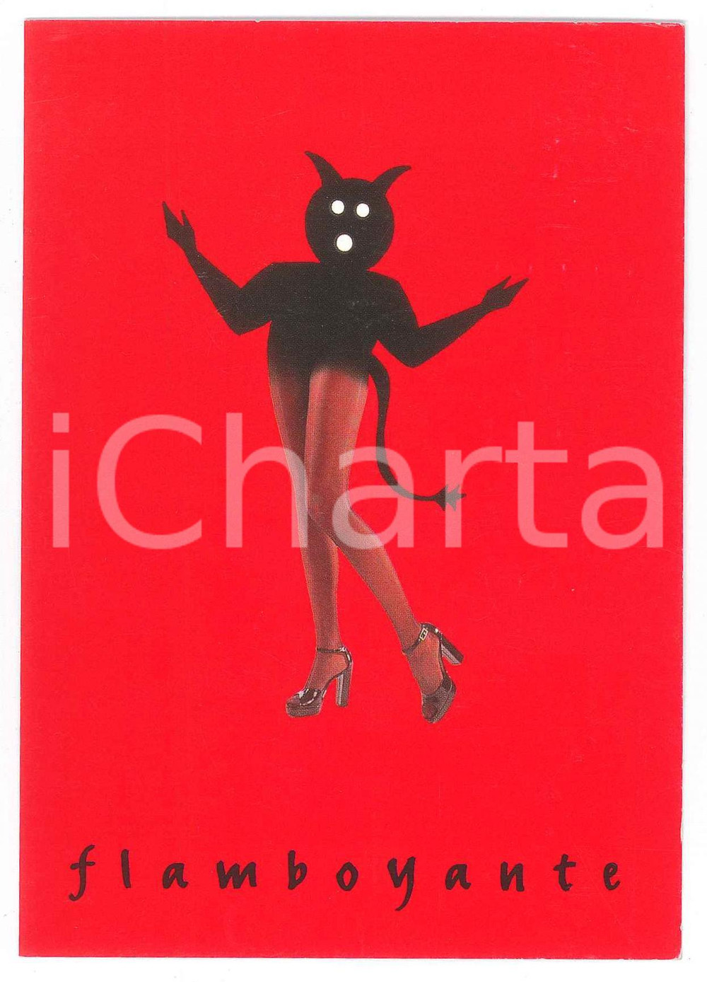 2000 QUAREGNON Restaurant LE BEL AIR Flamboyante ILLUSTRATED Postcard FG VG Cartolina d'epoca, viaggiata.  FAIR/discreto Lievi smussature agli angoli Formato: 15x10 originale e autentica 1