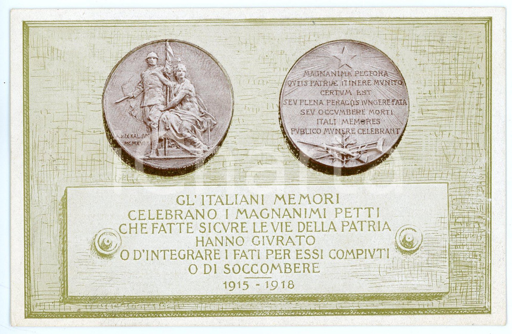 1920 WW1 Comitato d'azione tra mutilati, invalidi e feriti di guerra CARTOLINA  Cartolina d'epoca, non viaggiata.CONDIZIONI: FAIR FORMATO: FP    originale e autentica 1