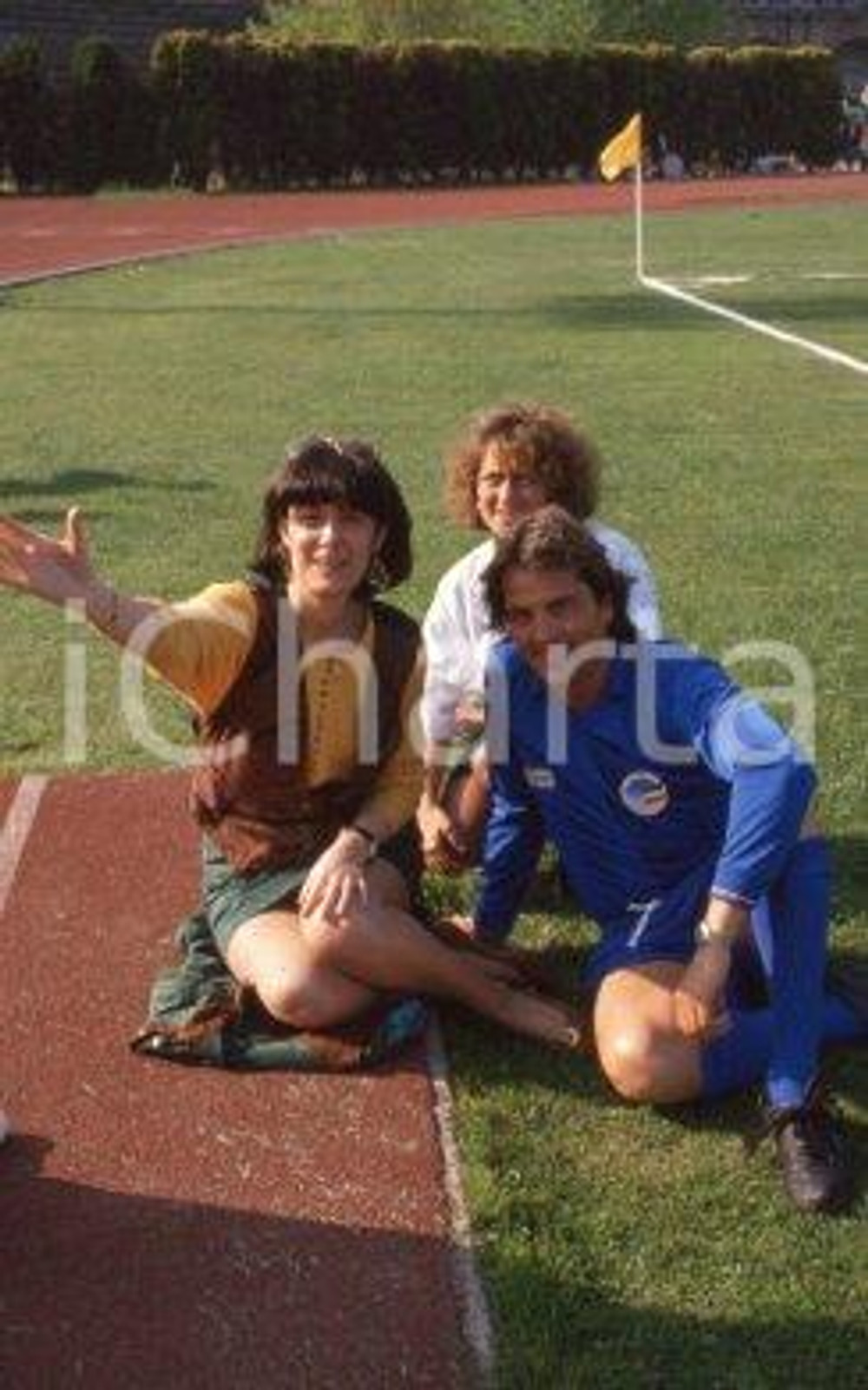 35mm vintage slide* 1990ca CINEMA Saverio VALLONE ritratto (2)