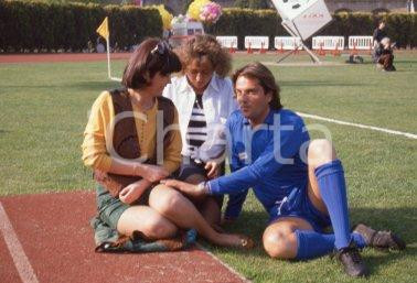 35mm vintage slide* 1990ca CINEMA Saverio VALLONE ritratto (3)