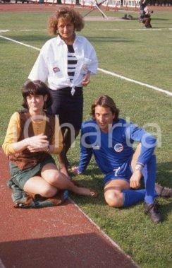 35mm vintage slide* 1990ca CINEMA Saverio VALLONE ritratto (10)