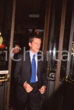 35mm vintage slide* 1990ca POLITICA PCI PDS FGCI Gianni CUPERLO ritratto (17)