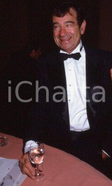 35mm vintage slide* 1983 CINEMA PREMI OSCAR Walter MATTHAU ritratto (4)