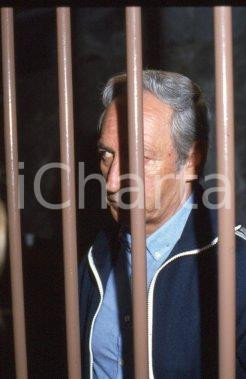 35mm vintage slide* 1985ca MILANO Processo AMBROSOLI Roberto VENETUCCI (2)