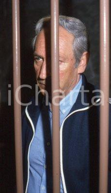 35mm vintage slide* 1985ca MILANO Processo AMBROSOLI Roberto VENETUCCI (3)