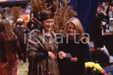 35mm vintage slide* 1998 CINEMA One True Thing Renee ZELLWEGER Meryl STREEP
