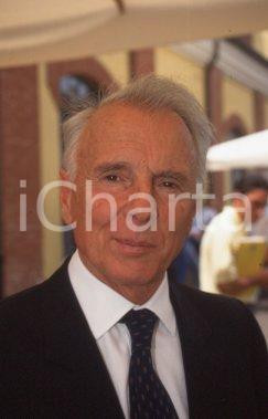 35mm vintage slide* 1985ca Partito Liberale Italiano Pietro FIOCCHI ritratto (3)