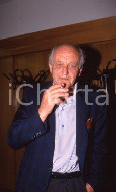 35mm vintage slide* 1994 VENEZIA Premio CAMPIELLO Francesco BIAMONTI (1)