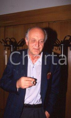 35mm vintage slide* 1994 VENEZIA Premio CAMPIELLO Francesco BIAMONTI (6)
