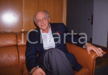 35mm vintage slide* 1994 VENEZIA Premio CAMPIELLO Francesco BIAMONTI (8)