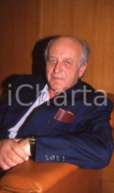 35mm vintage slide* 1994 VENEZIA Premio CAMPIELLO Francesco BIAMONTI (12)